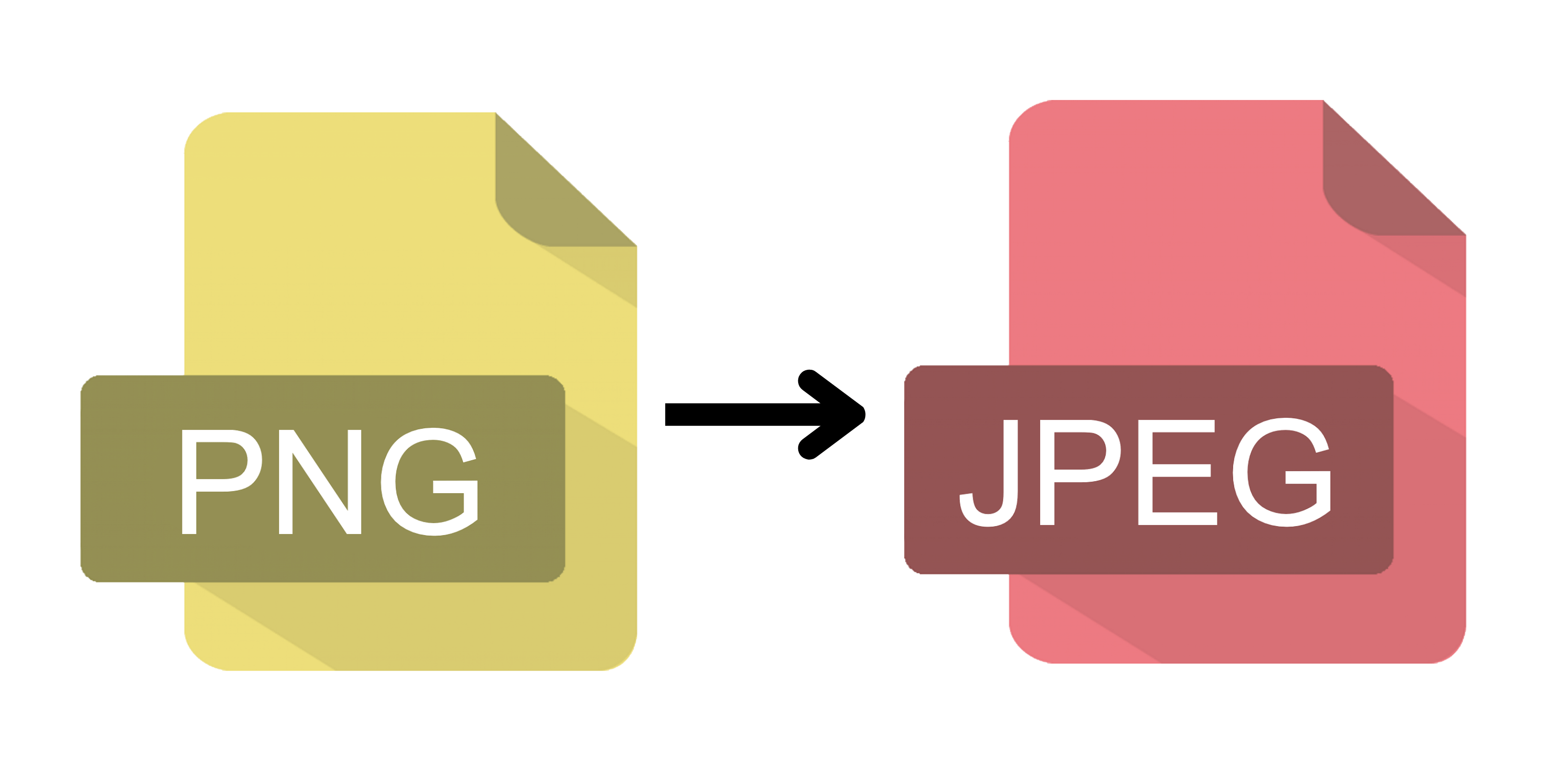 PNG to JPG